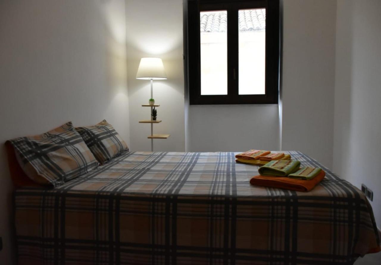 Civico 22 Apartment Trapani Exterior photo
