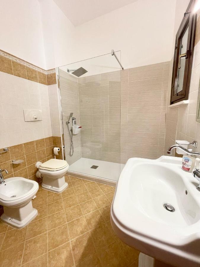 Civico 22 Apartment Trapani Exterior photo